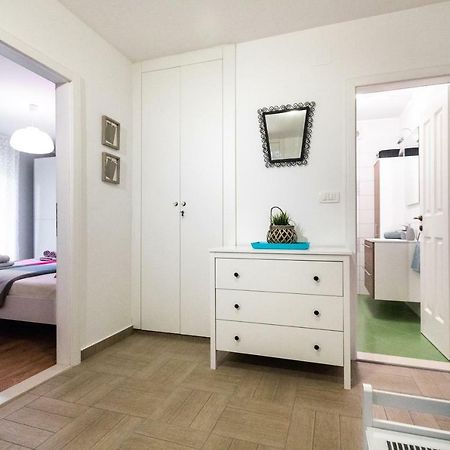 Apartment Martha Split Kültér fotó