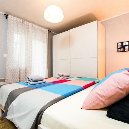 Apartment Martha Split Kültér fotó