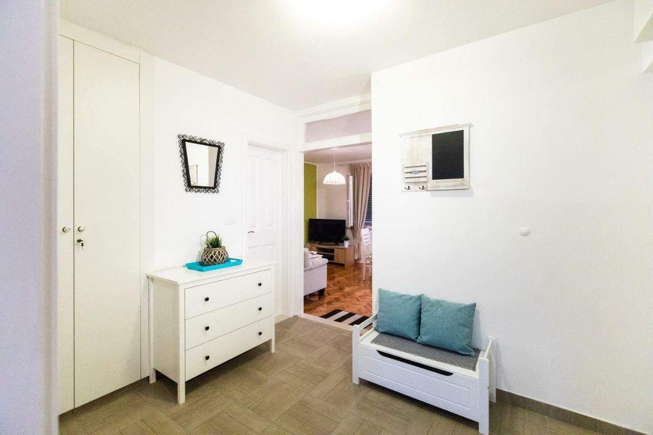 Apartment Martha Split Kültér fotó