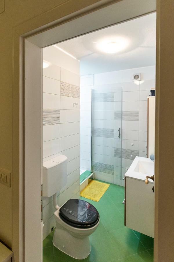 Apartment Martha Split Kültér fotó