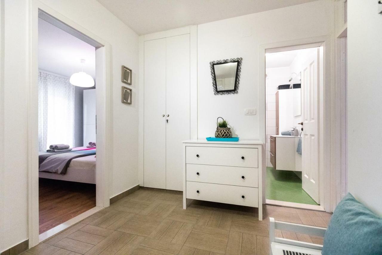 Apartment Martha Split Kültér fotó