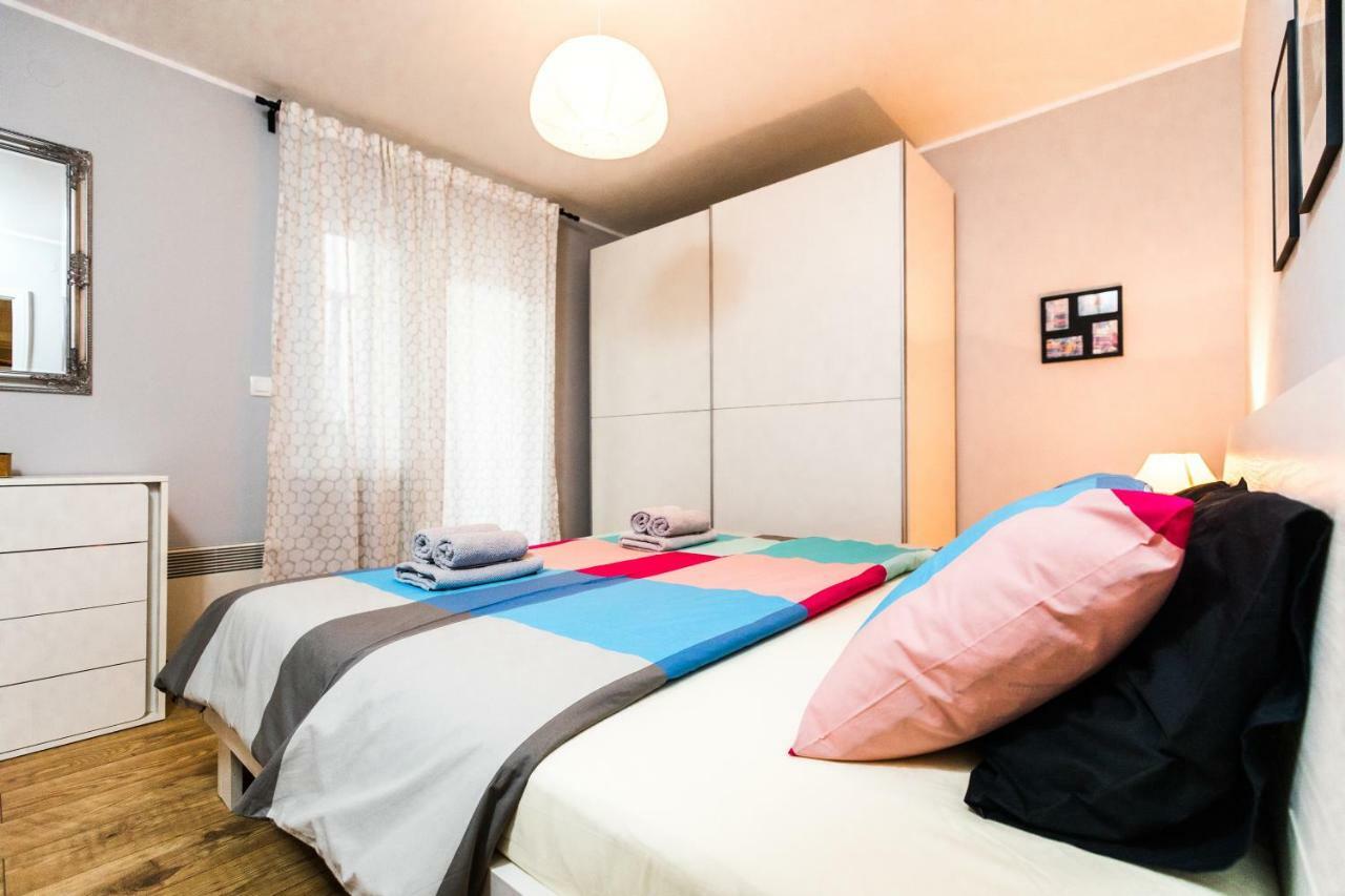 Apartment Martha Split Kültér fotó