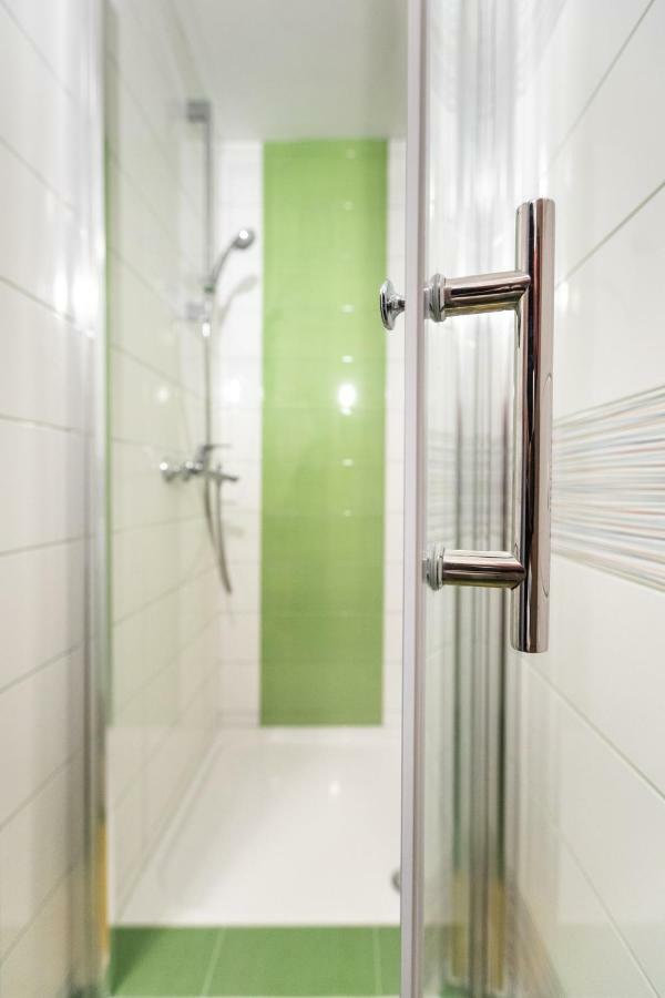 Apartment Martha Split Kültér fotó