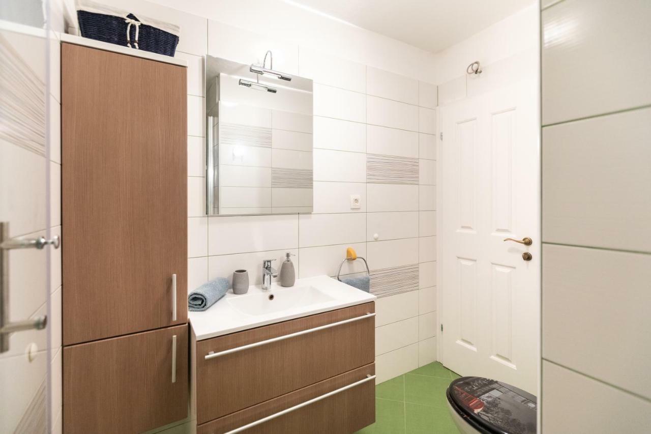 Apartment Martha Split Kültér fotó