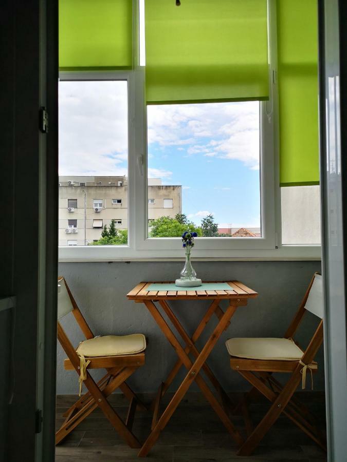 Apartment Martha Split Kültér fotó
